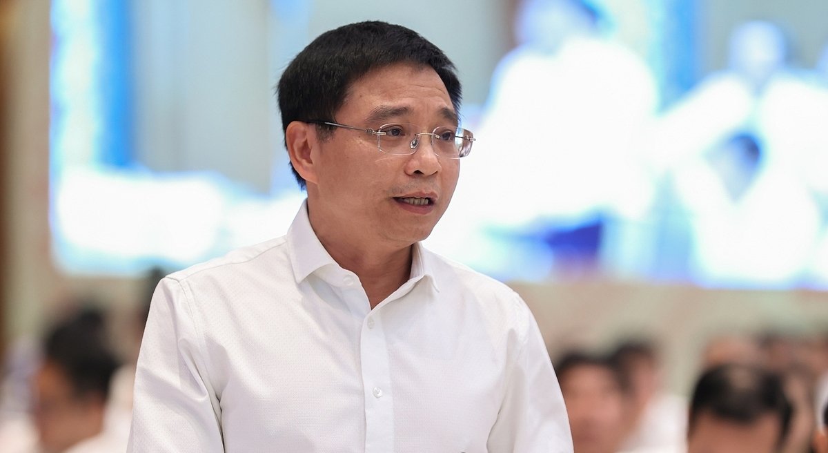 Phó Thủ tướng Nguyễn Văn Thắng được bổ nhiệm Chủ tịch Hội đồng điều hành Trung tâm tài chính quốc tế