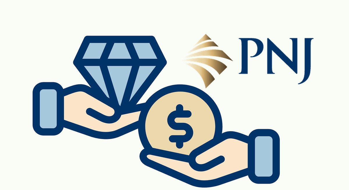 PNJ áp dụng cơ chế nào khi thu mua lại các sản phẩm kim cương từ khách hàng?