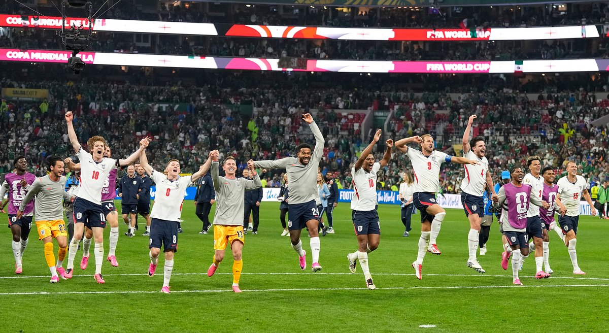 World Cup 2026: Hai cặp tứ kết đầu tiên lộ diện