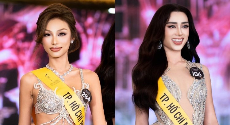 Những ứng viên nổi bật với sắc vóc và tài năng tại Miss Grand Vietnam 2026