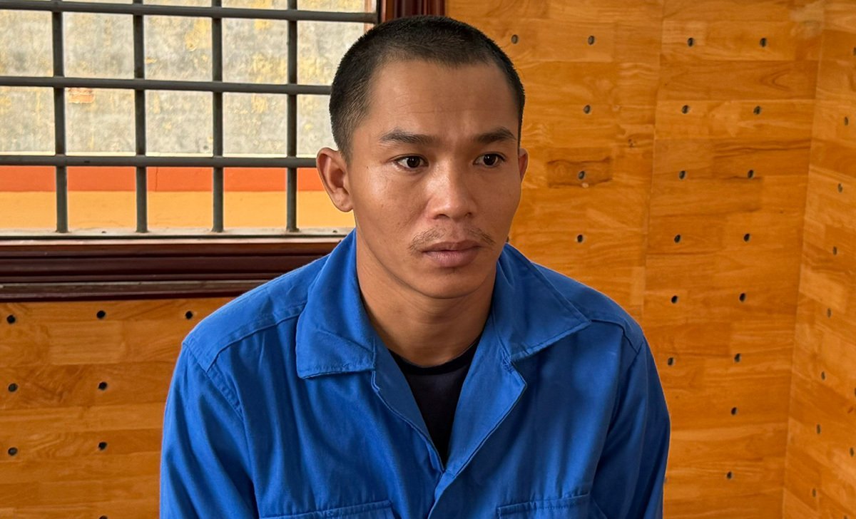 Thanh niên bị truy tố vì sát hại phụ nữ khiếm khuyết trí tuệ tại Đăk Lăk