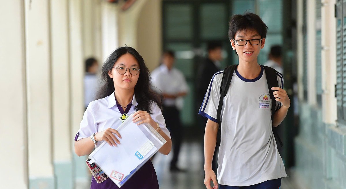 Đại học Tôn Đức Thắng công bố ba tiêu chí điểm sàn xét tuyển năm 2026