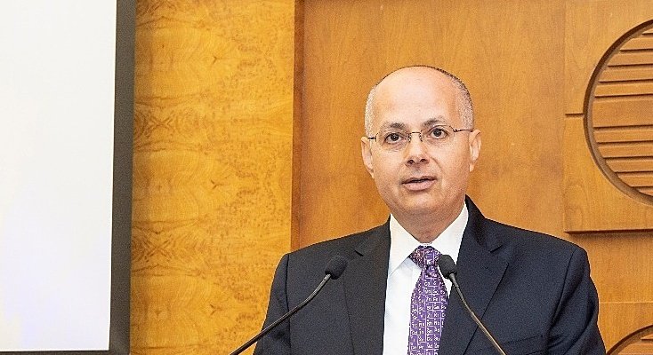 Nhà khoa học Nobel từ bỏ vị trí tại đại học hàng đầu Mỹ, chấp nhận lời mời từ Thanh Hoa