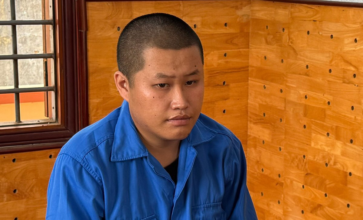 Kẻ cướp tài sản khai nhận sát hại bé gái 12 tuổi vì thiếu tiền chuộc xe