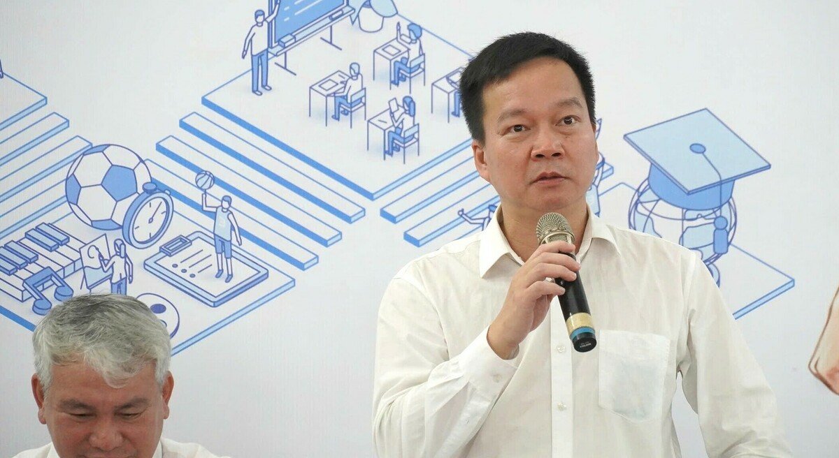 Lượng thí sinh chọn ngành công nghệ và kỹ thuật tăng mạnh