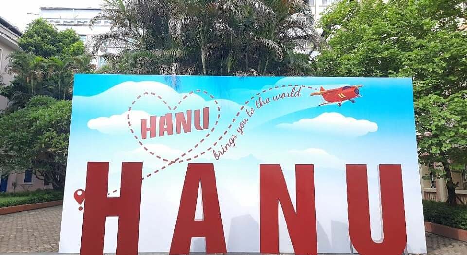 Đại học Hà Nội công bố điểm sàn xét tuyển 2026 ở mức 22/40