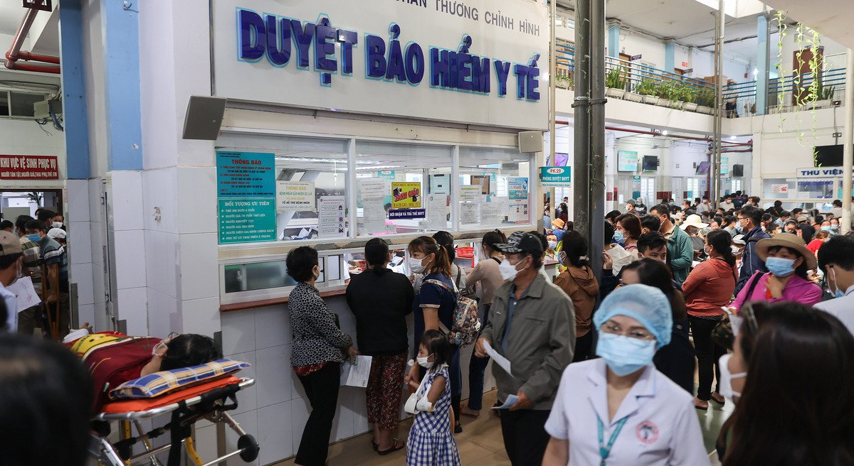 Công nghệ AI tạo ra các tình huống phức tạp để kiểm tra kiến thức y tế và bảo hiểm của bác sĩ