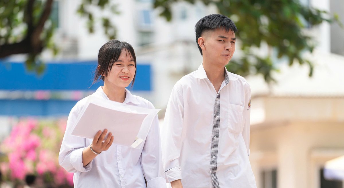 Hơn 20 trường đại học công bố mức điểm yêu cầu xét tuyển năm 2026