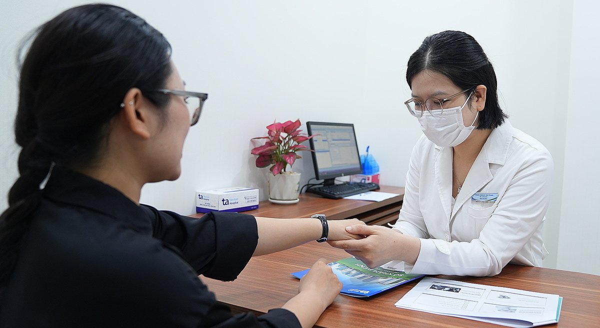 Các biện pháp hiệu quả để ngăn chặn sẹo lồi phát triển