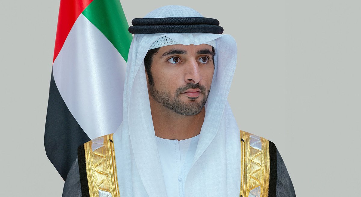 Lừa tình bằng deepfake giả dạng Thái tử Dubai - chiêu trò nguy hiểm trên mạng