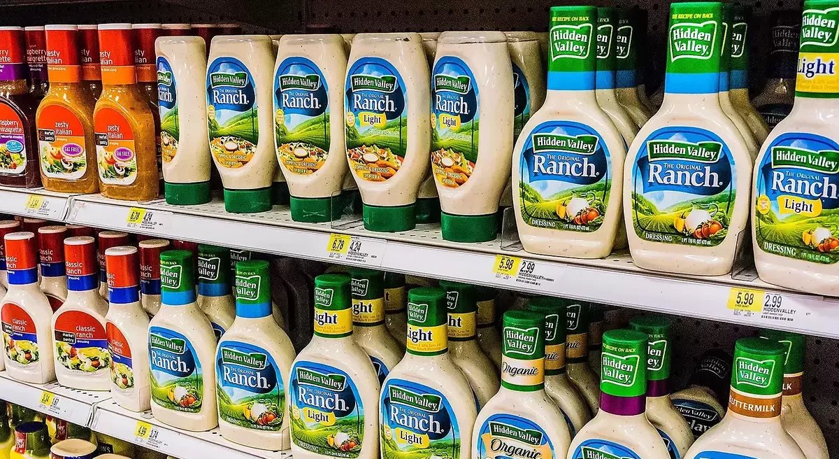 Sốt ranch Mỹ gây 'sốt' với khán giả World Cup, khơi mào cuộc tranh luận về marketing