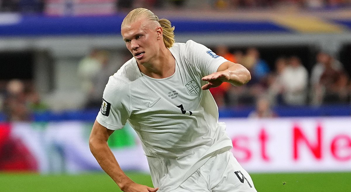Giá vé máy bay tới Mỹ tăng gấp ba lần sau khi Na Uy vượt vòng bảng World Cup