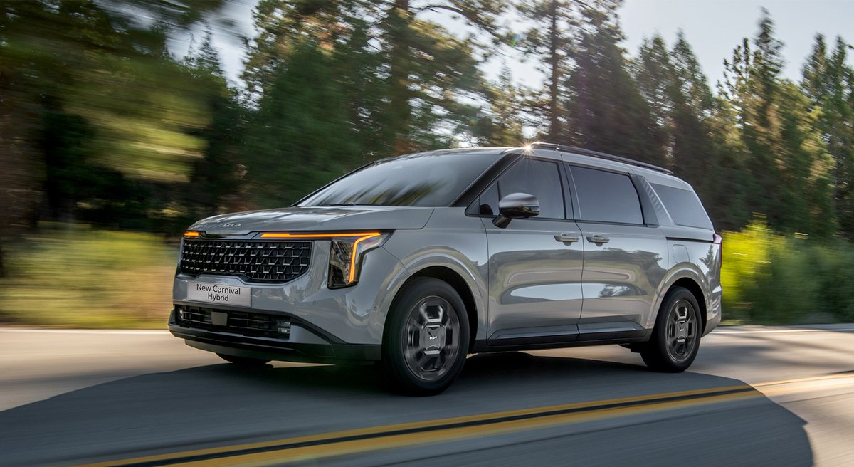 Kia công bố chương trình ưu đãi tháng 7, một số dòng xe giảm tới 70 triệu đồng