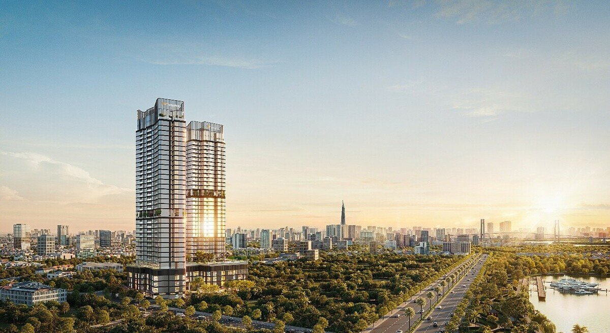 Văn Phú trình làng gói thanh toán linh hoạt cho dự án Vlasta Premier - Phú Thuận