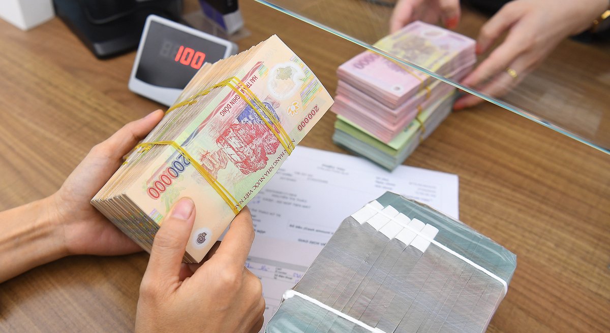 Nâng mức thu nhập xác định người được nuôi dưỡng lên 3 triệu đồng hàng tháng