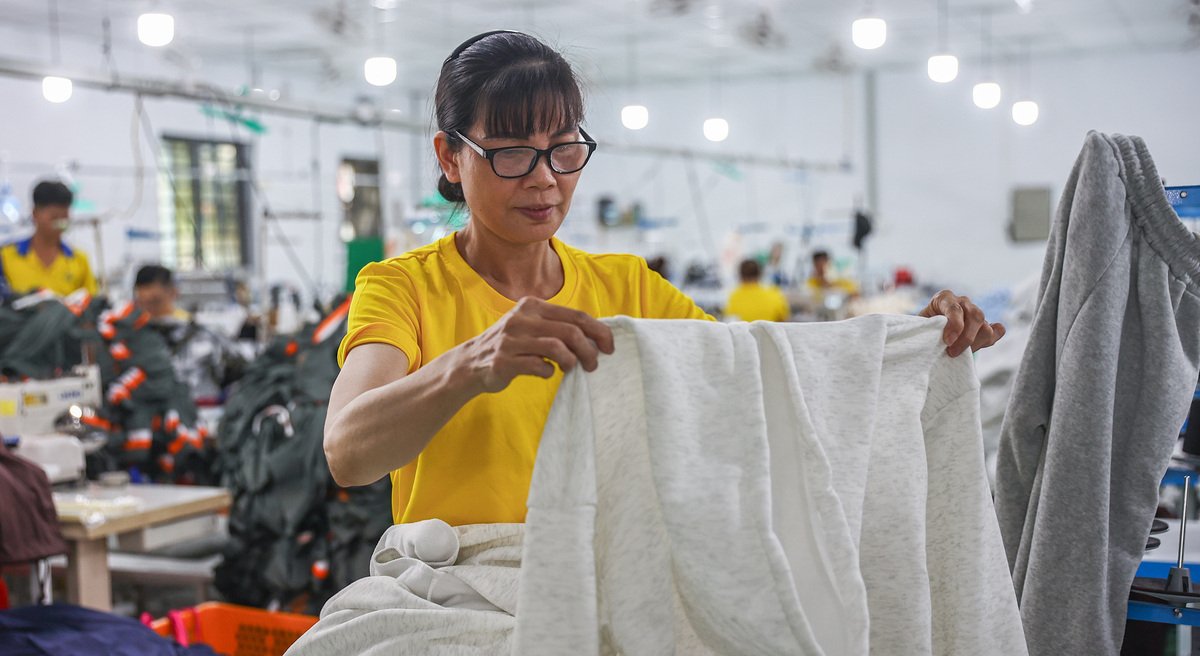 Các doanh nghiệp sản xuất nỗ lực duy trì đà tăng trưởng trong 6 tháng đầu năm