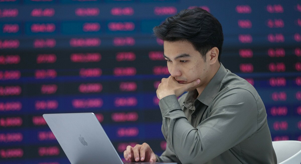 Phần lớn quỹ đầu tư cổ phiếu mở ghi nhận kết quả thất vọng