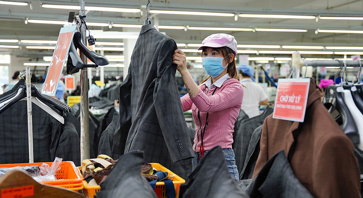 VCCI phát hiện: Thiếu hụt tài sản bảo đảm là chướng ngại chính khiến doanh nghiệp không thể tiếp cận vốn