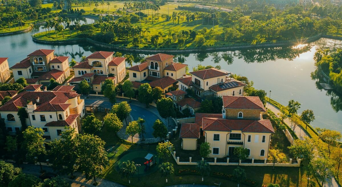 Tiện ích chăm sóc sức khỏe tại Vista Nam An Khánh dần hoàn thiện