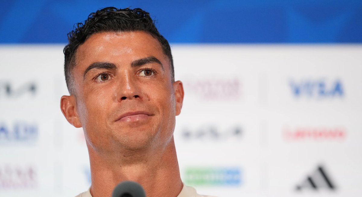 Ronaldo khẳng định World Cup này là lần cuối cùng khoác áo đấu giải đấu lớn nhất