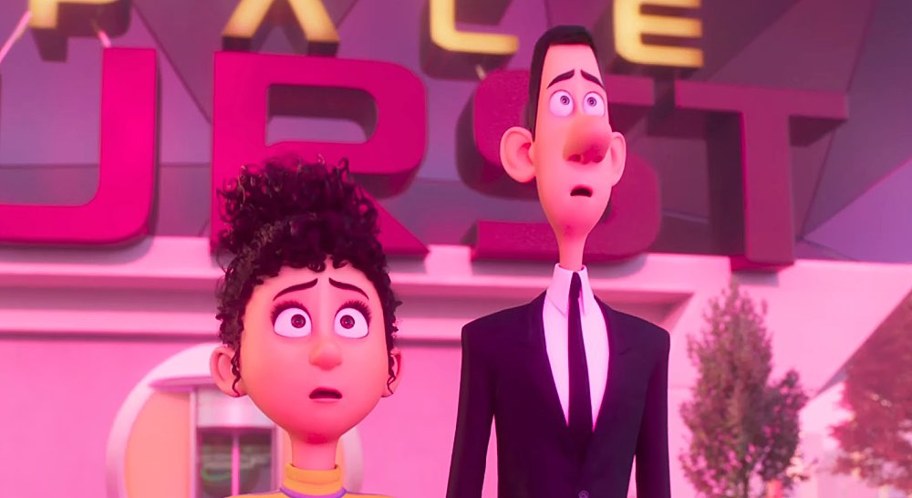 Timothée Chalamet bước chân vào lĩnh vực lồng tiếng với phim hoạt hình 'Not Alone'