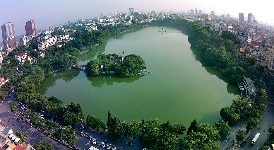 Khảo sát sáp nhập 705 xã, phường không đạt tiêu chuẩn nhằm tối ưu hóa nguồn lực