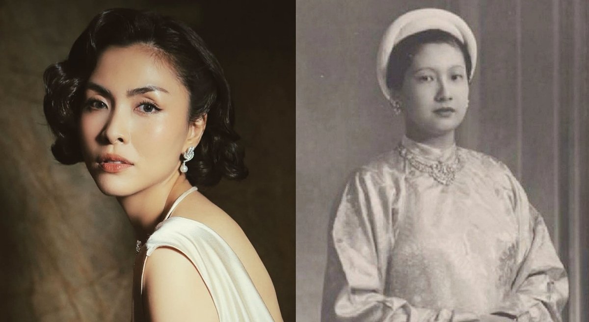 Lựa chọn diễn viên 'Hoàng hậu cuối cùng' gây ra nhiều ý kiến trái chiều
