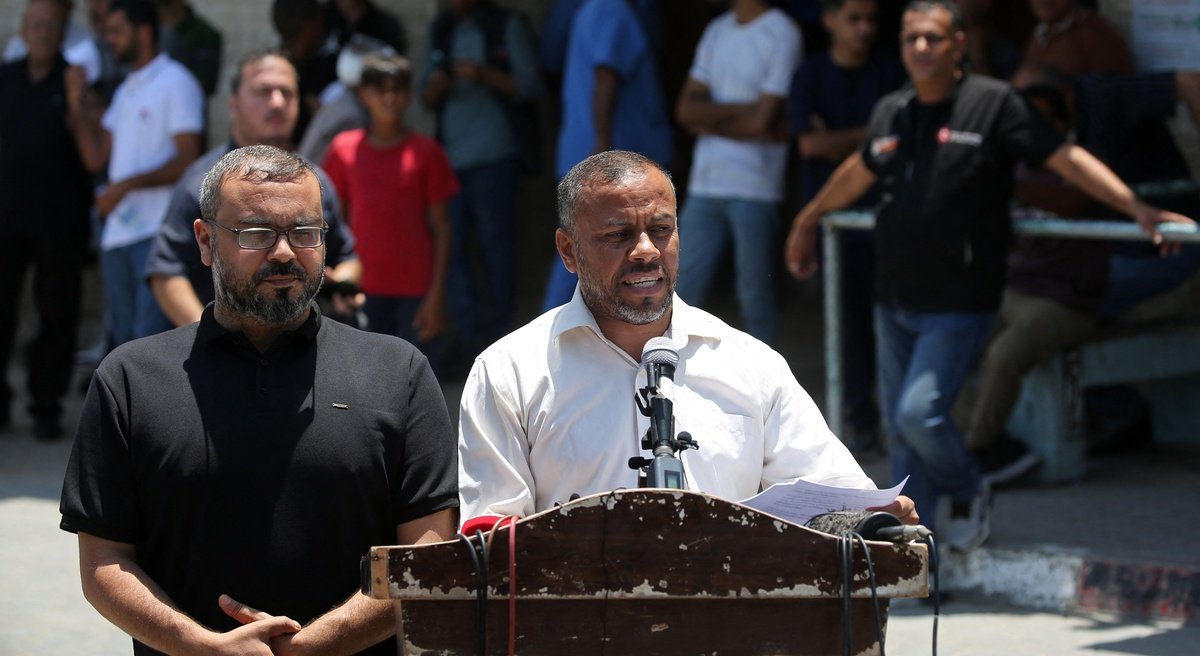 Hamas tuyên bố giải thể cơ quan điều hành Gaza, nhường chỗ cho ủy ban kỹ trị