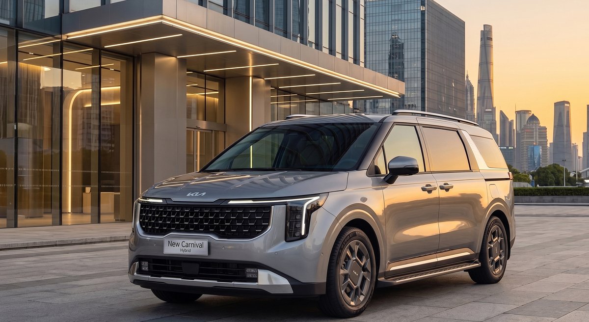 Kia đưa ra chính sách giảm giá mạnh mẽ cho dòng SUV mới trong tháng 7
