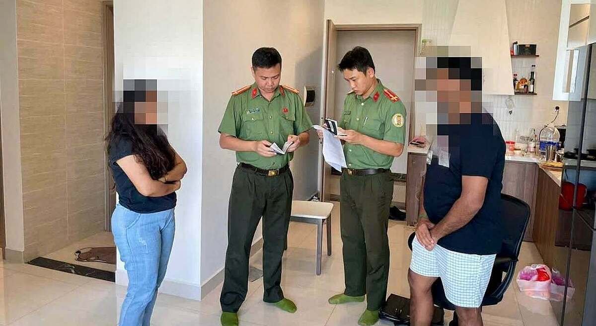 Người thân, bạn bè đến ở qua đêm cần thực hiện thủ tục khai báo lưu trú