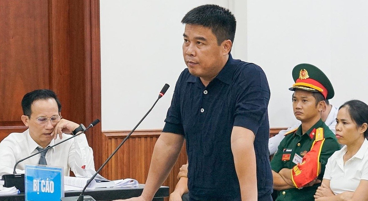 Chủ Phúc Sơn cam kết bồi thường gấp ba nếu không giao đất cho khách hàng