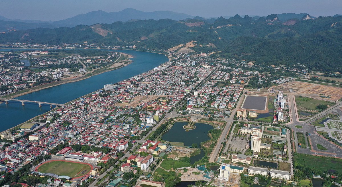 Phú Thọ tháo gỡ vướng mắc cho các dự án du lịch giải trí quy mô lớn tại Lương Sơn