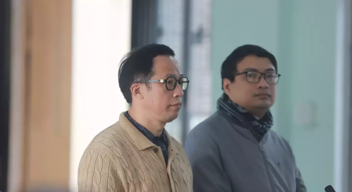 Cựu lãnh đạo Đại học Huế nhận mức phạt 13 năm tù vì chiếm đoạt tiền học phí