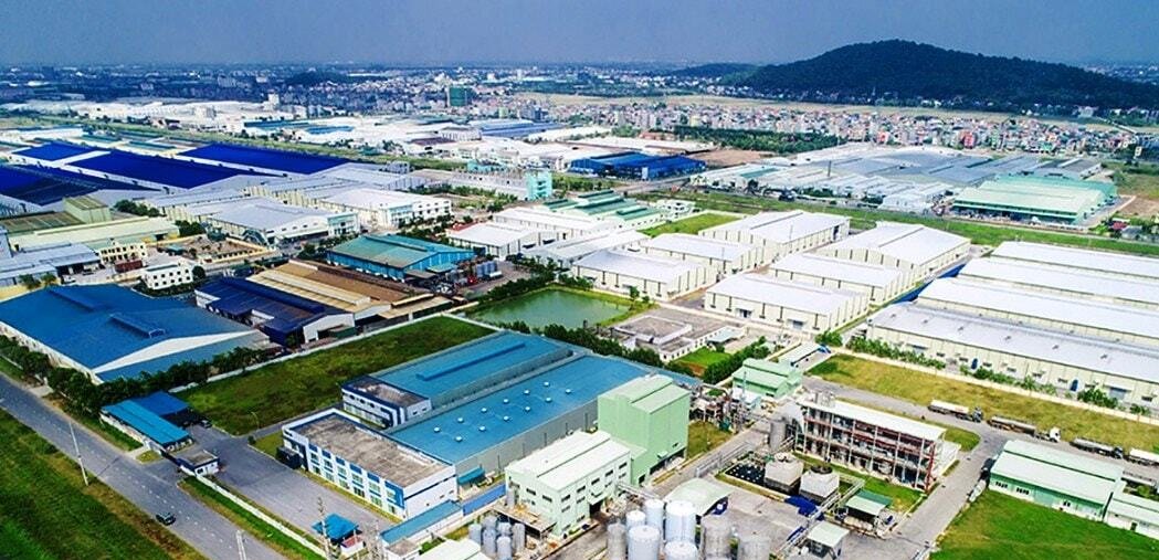 Nhà đầu tư Ả Rập khảo sát dự án thành phố công nghệ và khu công nghiệp Halal tại Quảng Ninh