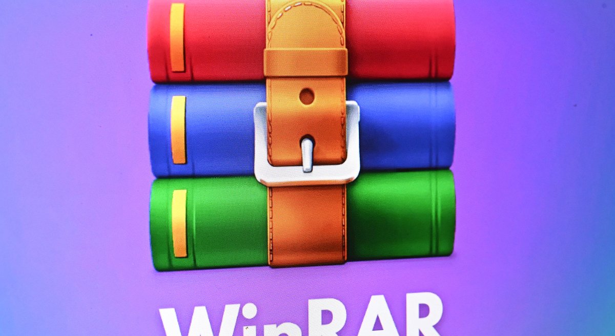 WinRAR công bố bản cập nhật 7.23 với 'lời cảm ơn' hài hước dành cho người dùng