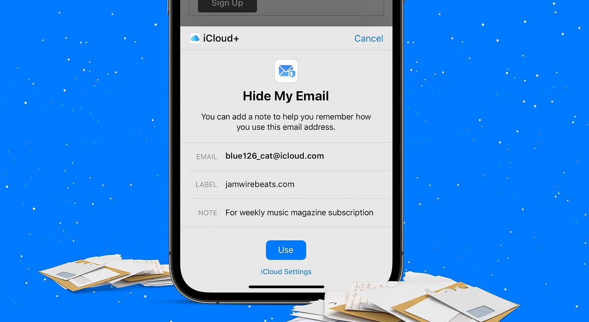Lỗ hổng bảo mật trong tính năng ẩn email của Apple có khả năng phơi bày danh tính người dùng
