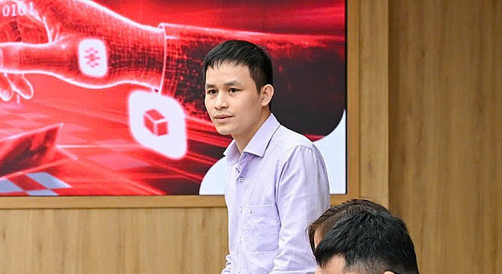 Viettel cung cấp dữ liệu thực tế cho cuộc thi phát triển công nghệ trí tuệ nhân tạo