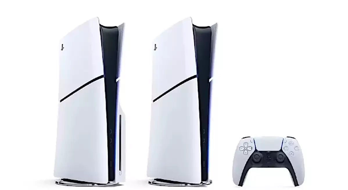 Sony quyết định dừng sản xuất đĩa game vật lý cho PlayStation từ năm 2028