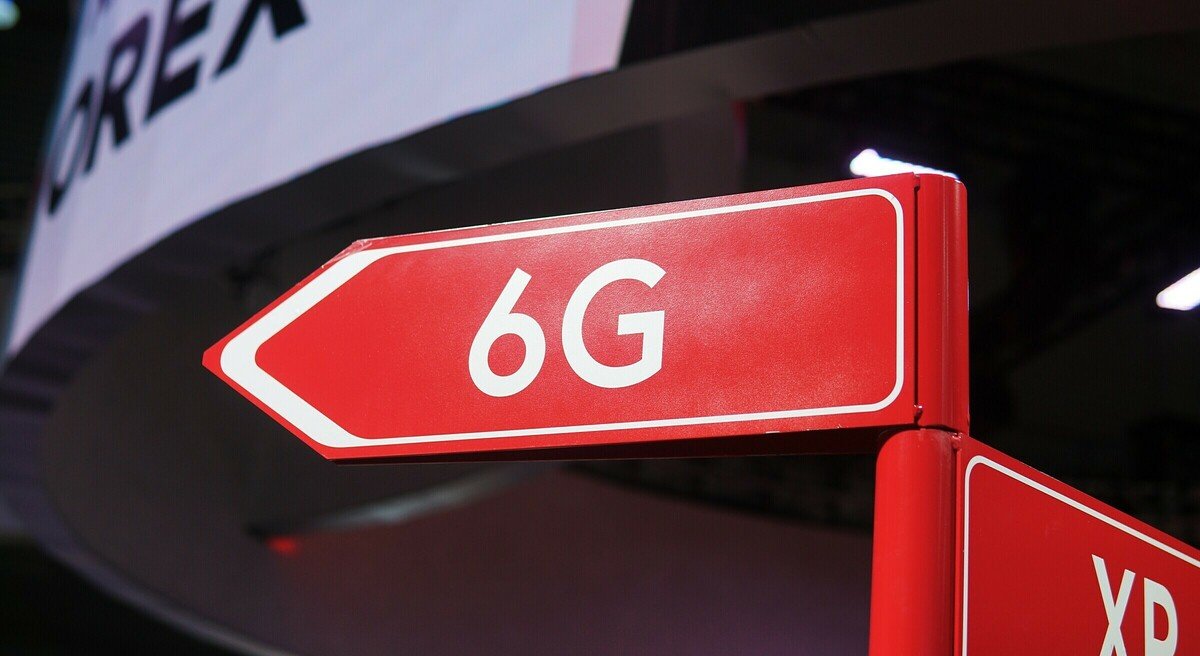 Công nghệ thế hệ 6G sắp mở ra bước ngoặt trong cách kết nối Internet toàn cầu