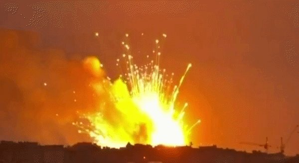 Nga phát động tấn công dữ dội vào Kiev, các cơ sở quân công nghiệp bị ảnh hưởng nặng