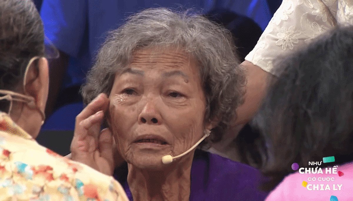 Nỗi nhớ thương kéo dài 63 năm: Mẹ đứng ngoài khóc gọi con nhưng không lấy lại được