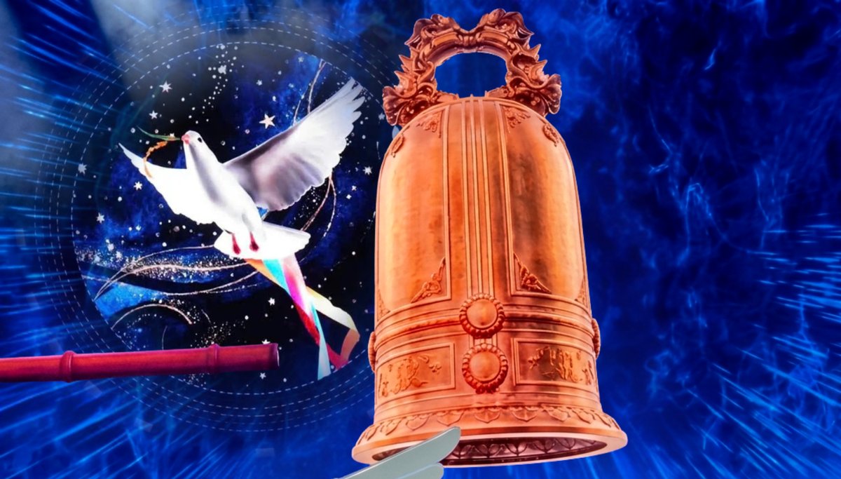 Quảng Trị long trọng khởi động lễ hội Vì hòa bình 2026 với tiếng chuông vang trên Hiền Lương - Bến Hải