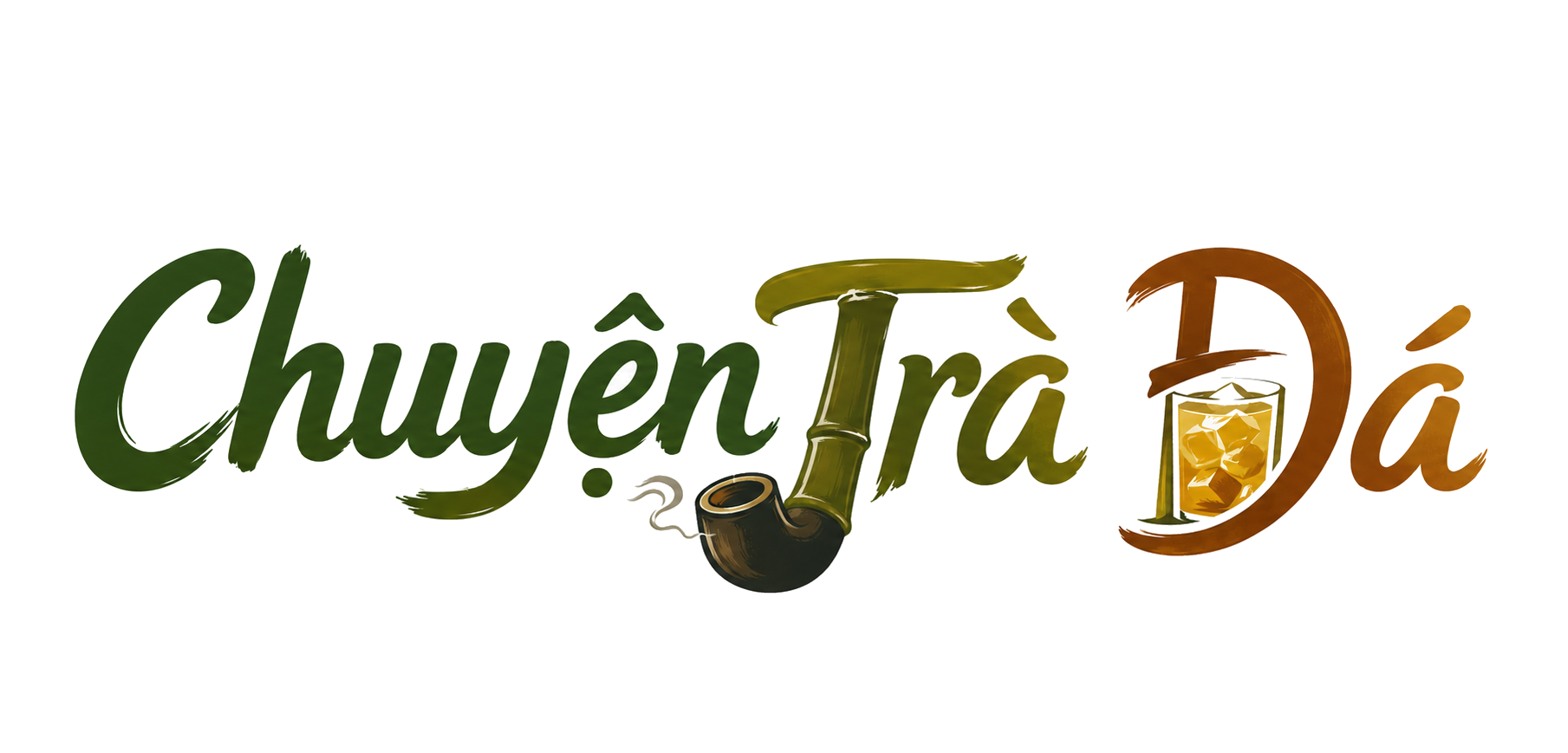 Chuyện Trà Đá